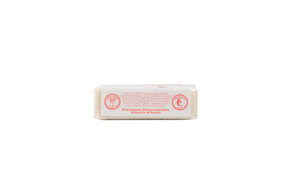 Goat - Soap with Coconut Oil (100g)