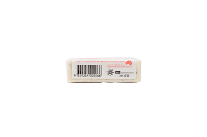 Goat - Soap with Coconut Oil (100g)
