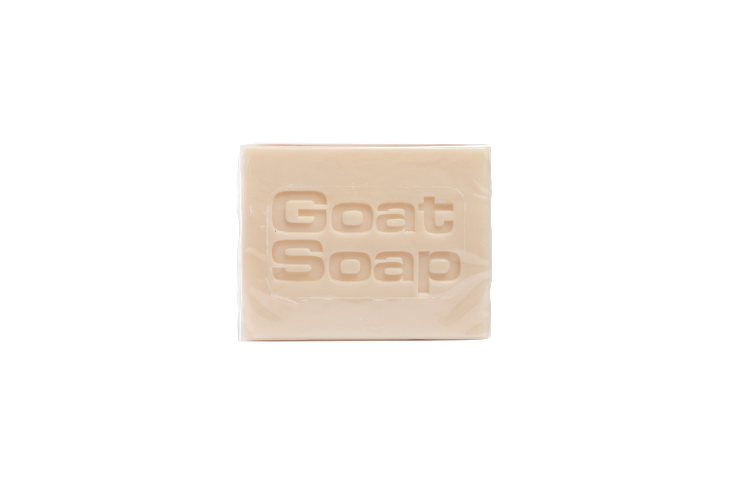 Goat Soap with Manuka Honey