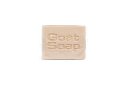 Goat - Soap with Manuka Honey (100g)