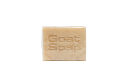 Goat - Soap with Oatmeal (100g)