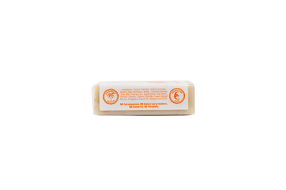 Goat - Soap with Oatmeal (100g)