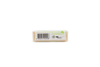 Goat - Soap with Lemon Myrtle (100g)