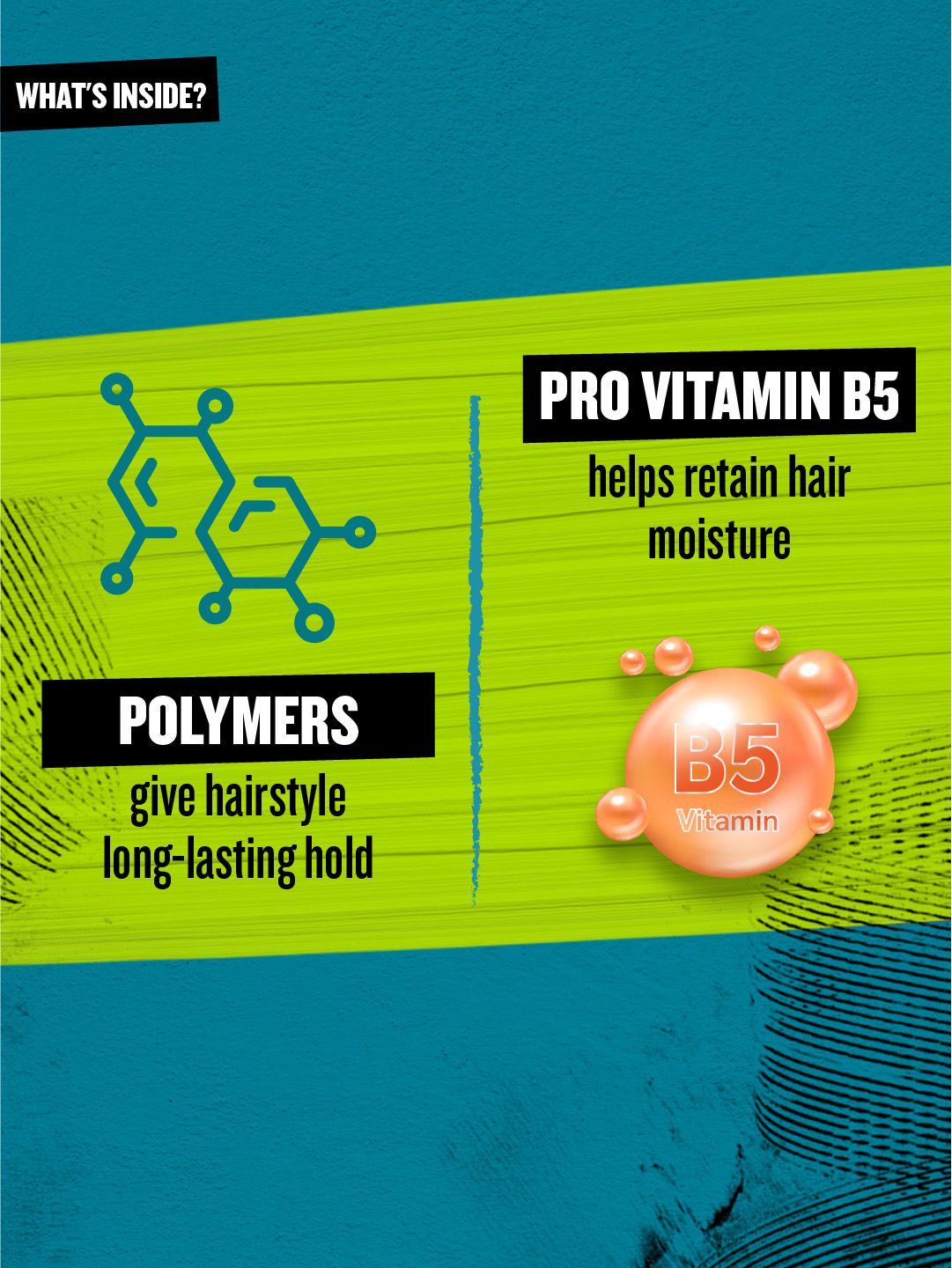 Bed Head Master Piece Hair Spray with Extra Strong Hold & Massive Shine - 340ml