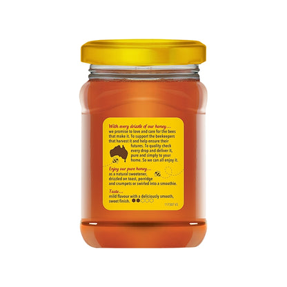 Capilano - Pure Australian Honey (500g)