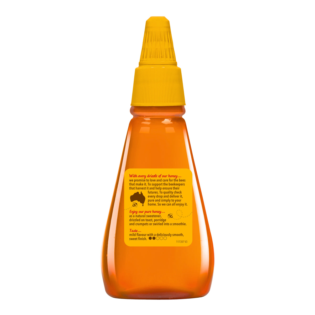 Capilano - Pure Australian Honey