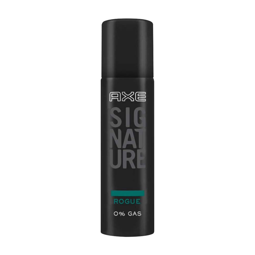 Axe Signature Rogue Body Perfume, 122ml