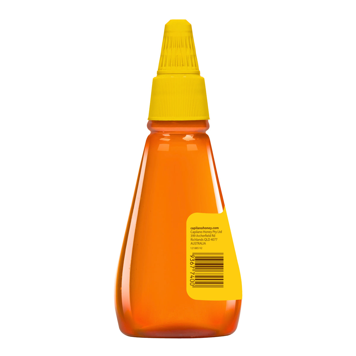 Capilano - Pure Australian Honey