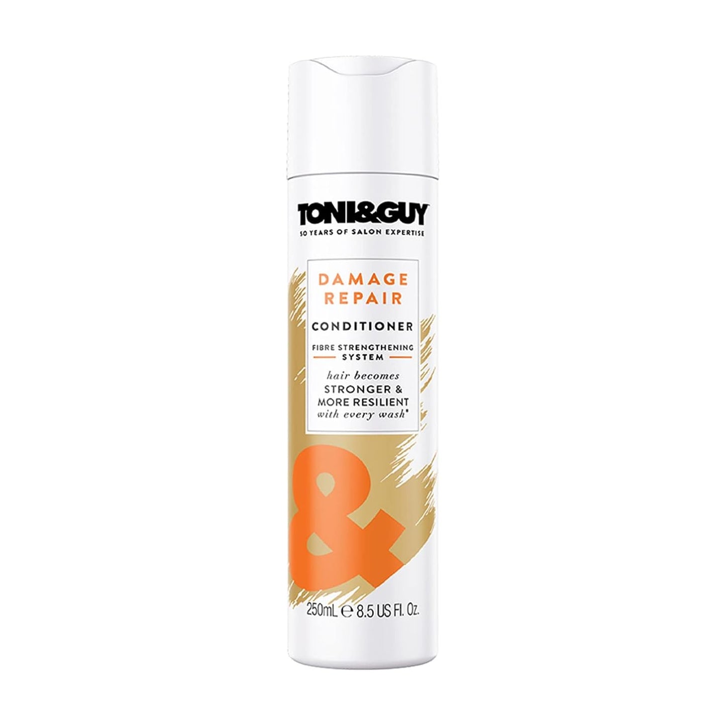 Toni&Guy Damage Repair Conditioner for Dull & Damaged Hair – 250ml