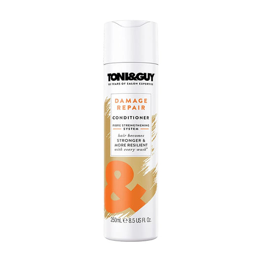 Toni&Guy Damage Repair Conditioner for Dull & Damaged Hair – 250ml