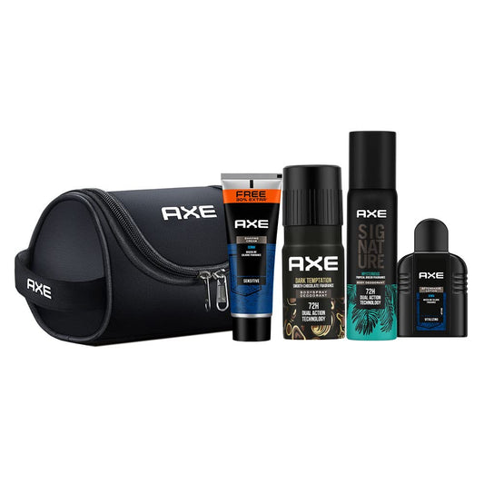 Axe Men's Grooming Kit