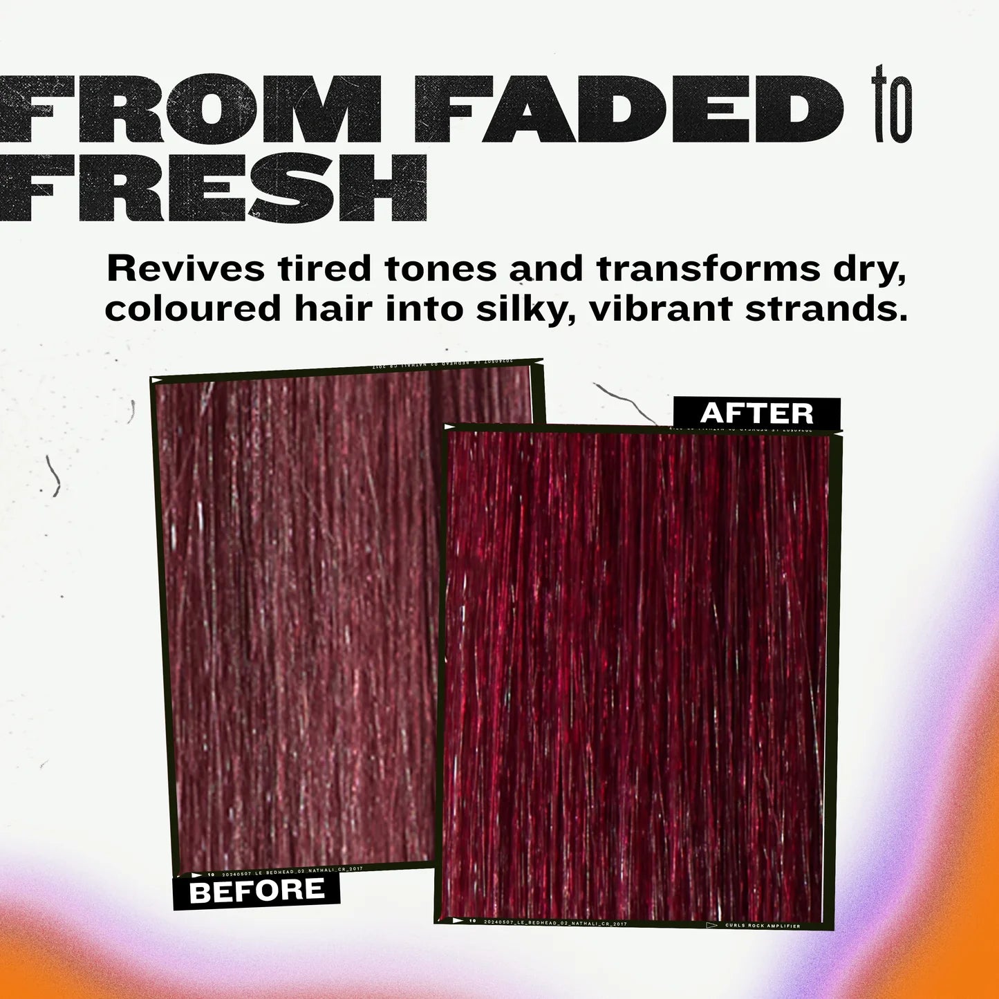 Bed Head Colour Goddess Conditioner for Coloured Hair