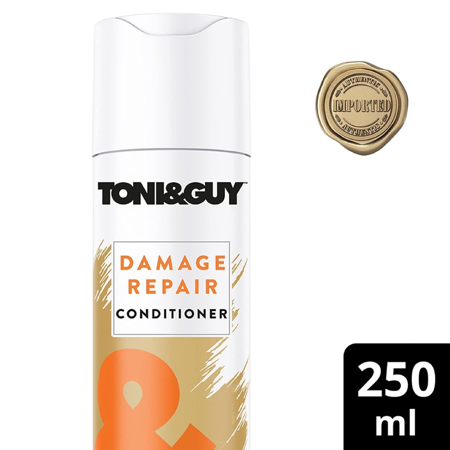 Toni&Guy Damage Repair Conditioner for Dull & Damaged Hair – 250ml
