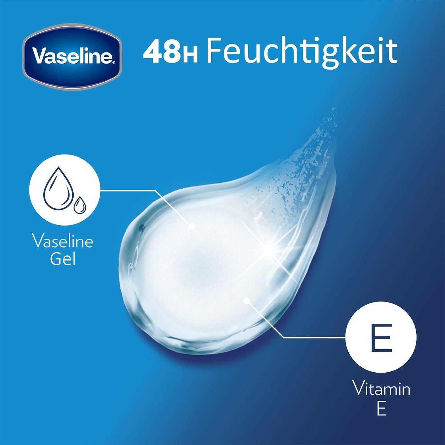 Vaseline Lip Care Original Lip Balm Stick Natural (Pack of: 1, 4.8 g)