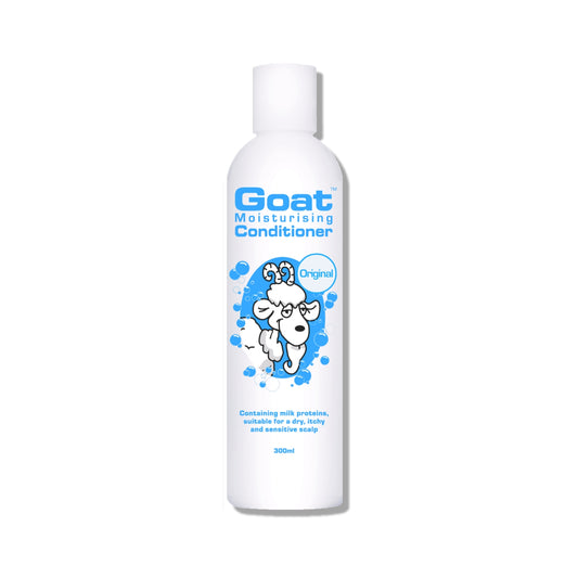 Goat - Moisturising Conditioner Original