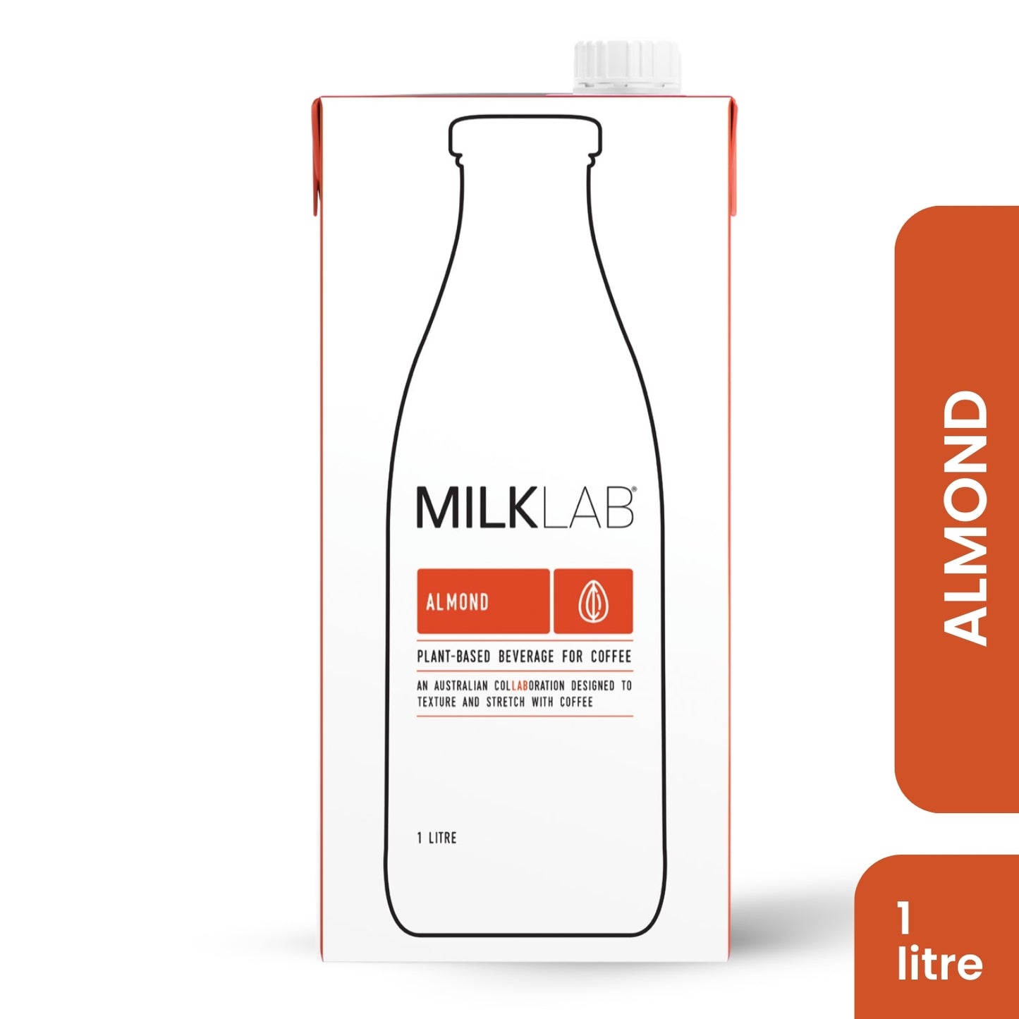 Almond Milk 1 litre