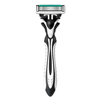 Dorco Pace 6 (SXA100) Disposable Razor