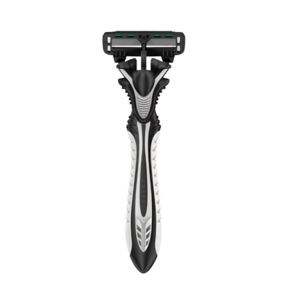 Dorco Pace 6 (SXA100) Disposable Razor
