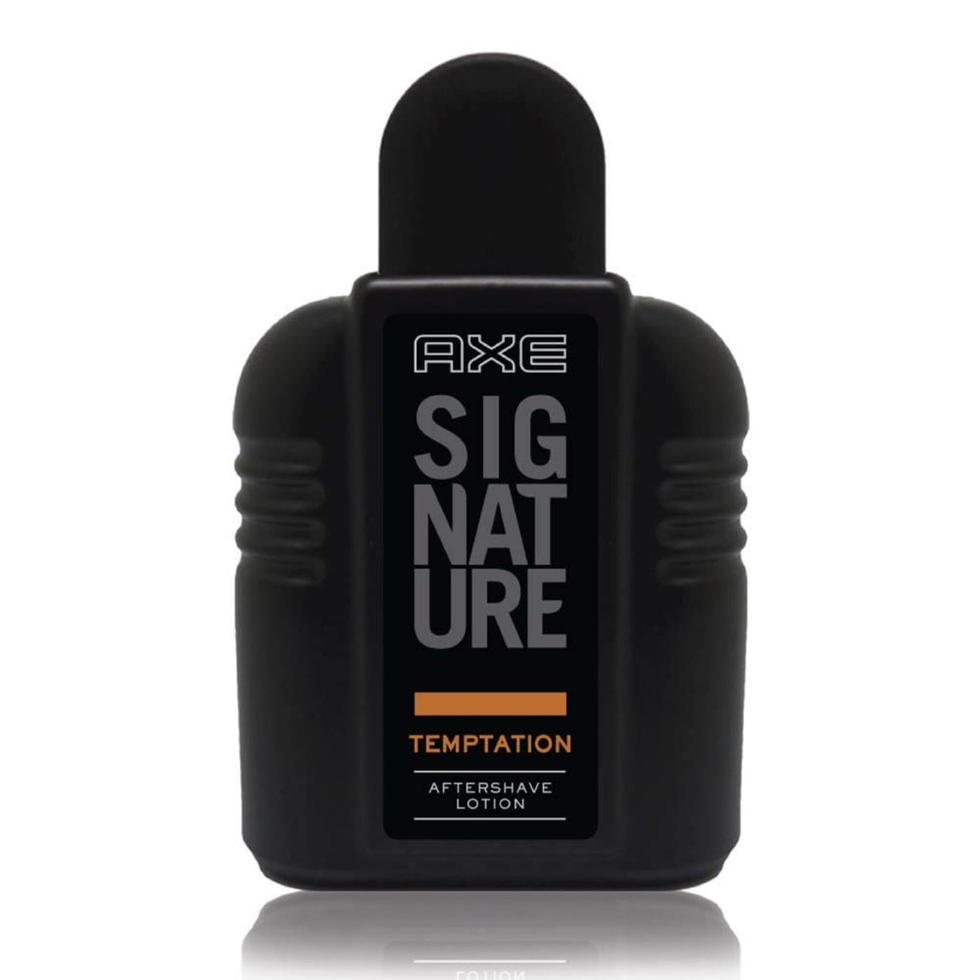 Axe Dark Temptation After Shave 100ml