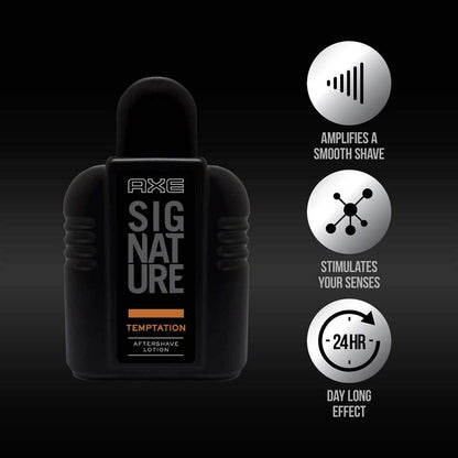 Axe Dark Temptation After Shave 100ml