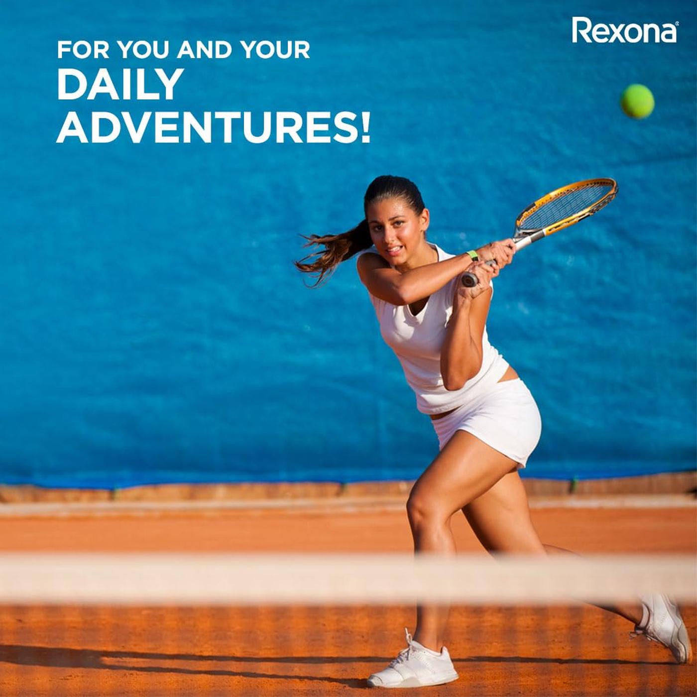 Rexona Powder Dry Roll On 50ml