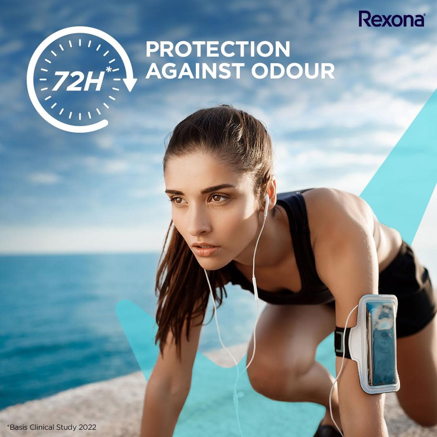 Rexona Shower Fresh Roll On Deodorant Women 50 ml Pack of 2