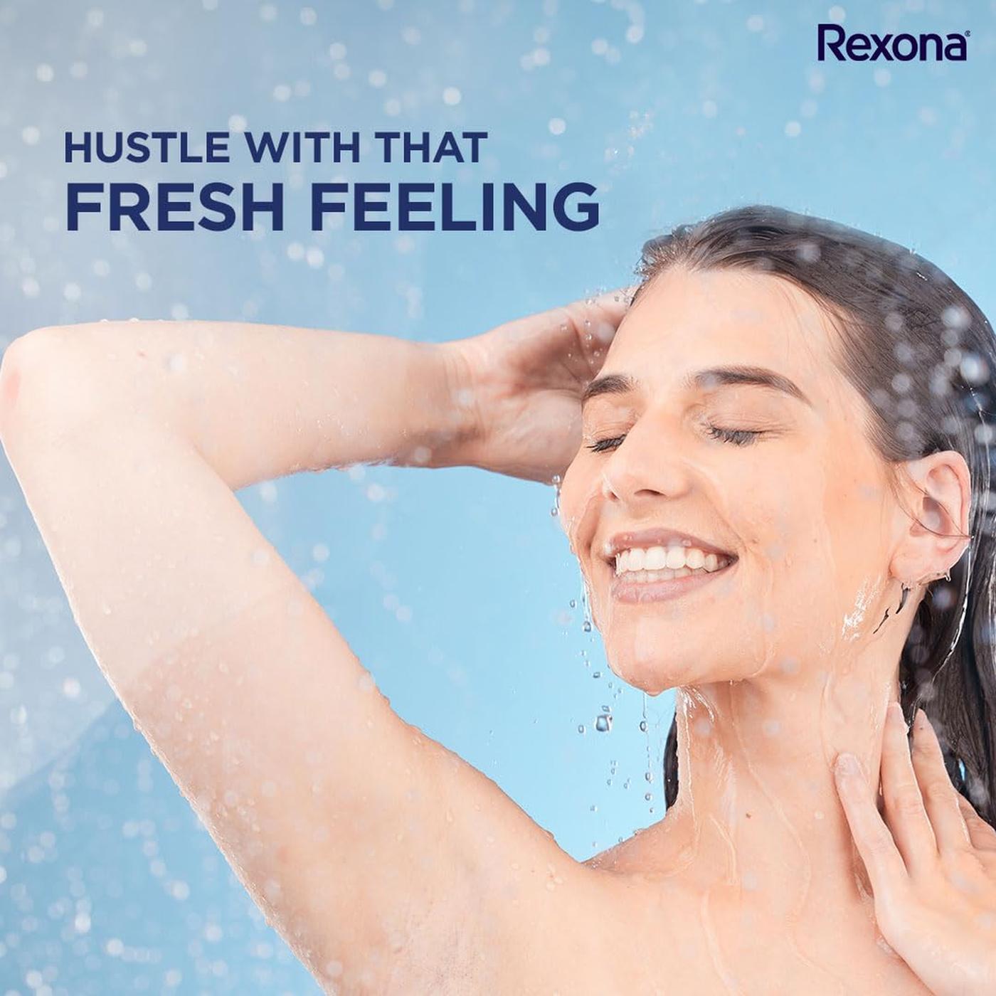 Rexona Shower Fresh Roll On Deodorant Women 50 ml Pack of 2