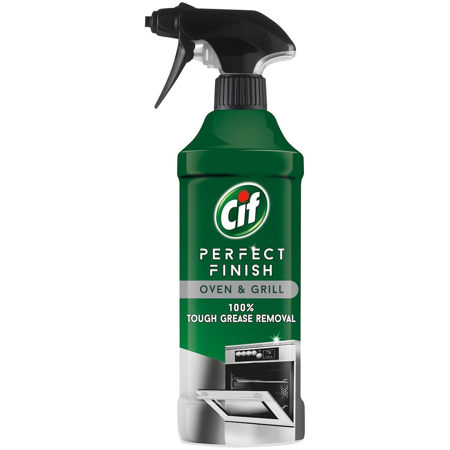 Cif Oven & Grill Cleaner 435ml