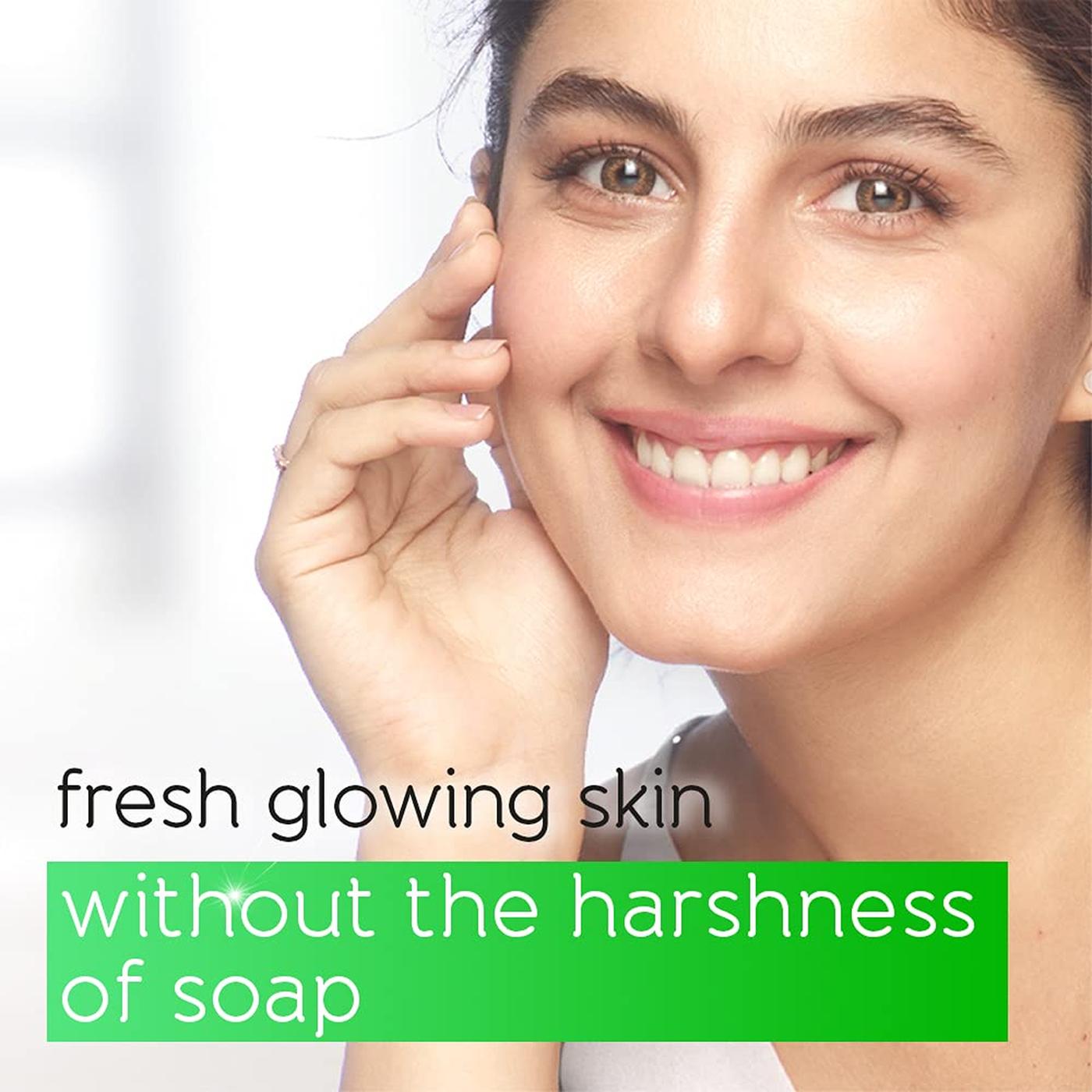 Pears Oil Clear Body Wash 750ml