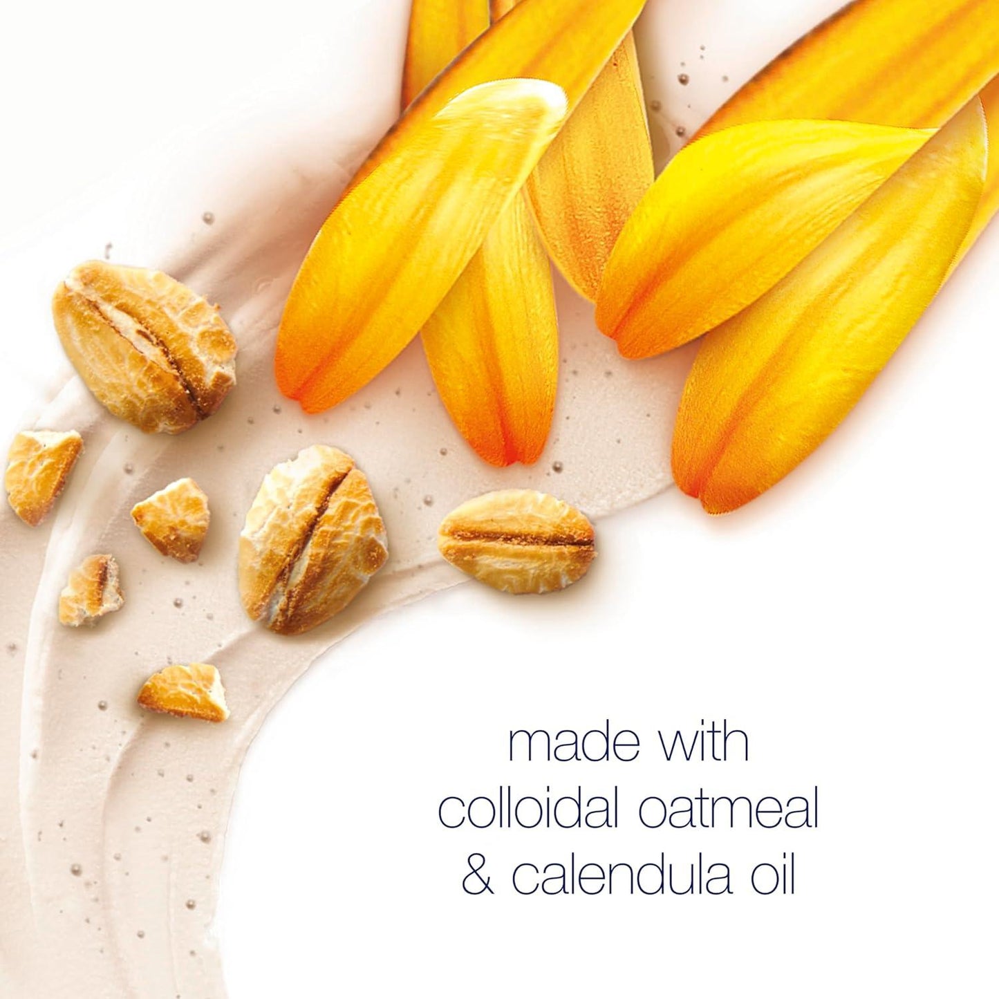 Dove Scrub Almond & Mango 298g