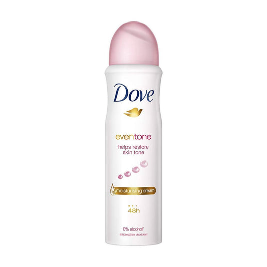 Dove Eventone Body Spray 150ml