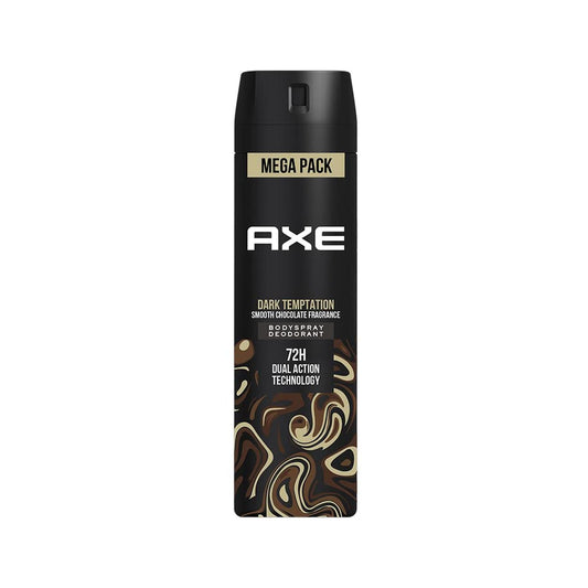 Axe Dark Temptation Bodyspray 215ml
