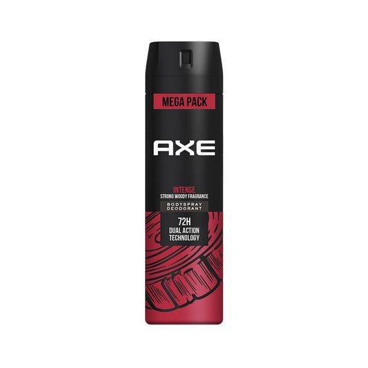 Axe Intense Bodyspray 215ml