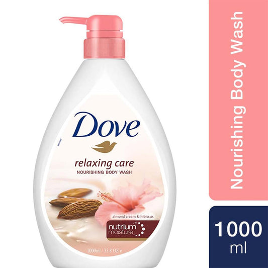 Dove Scrub Oatmeal & Calendula 298g