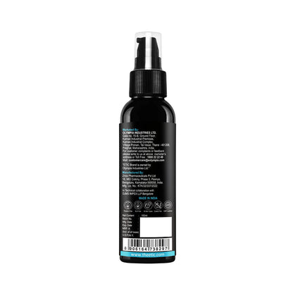 Etic Ocean Men's Face Wash 100ml