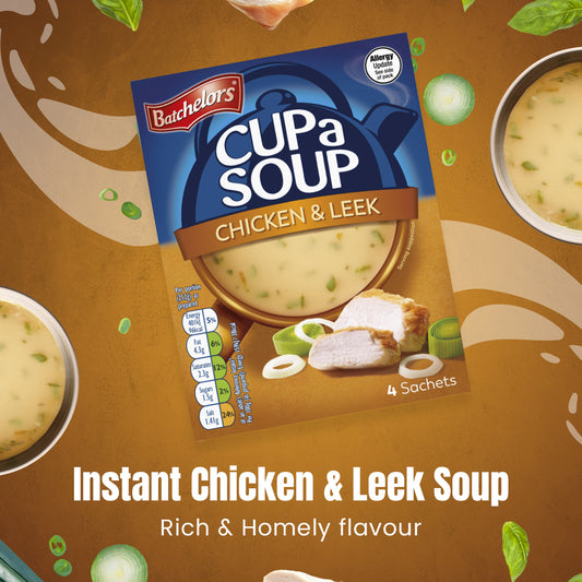 Batchelors Cup A Soup Chicken Noodle, 94g