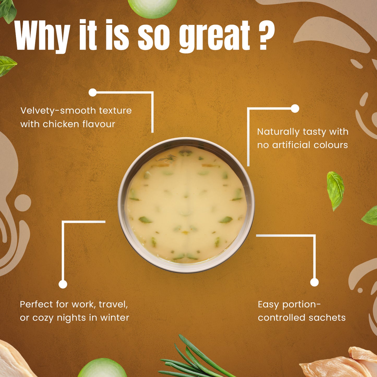 Batchelors Cup A Soup Chicken Noodle, 94g