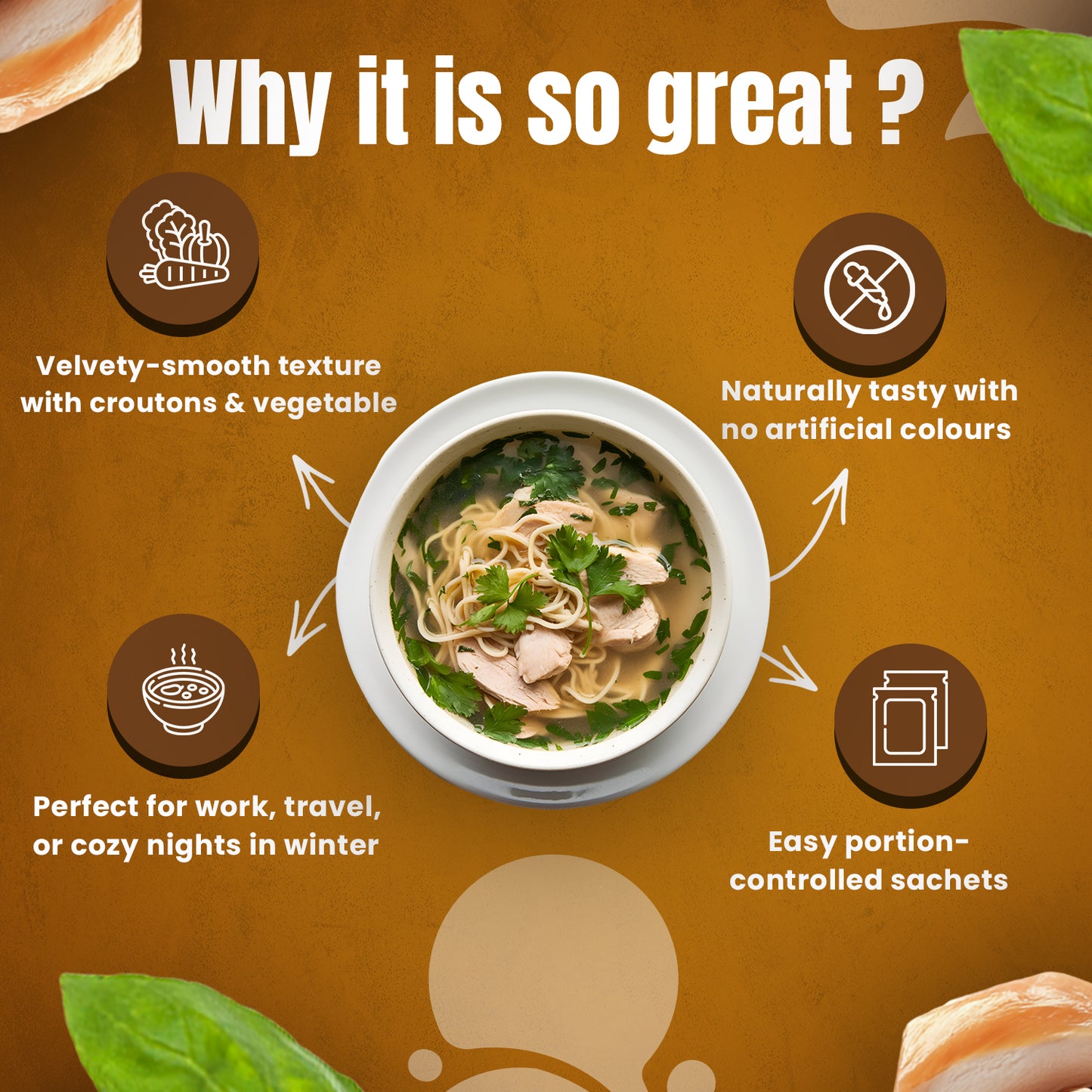 Batchelors Cup A Soup Chicken Noodle, 94g