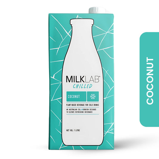 Coconut Milk