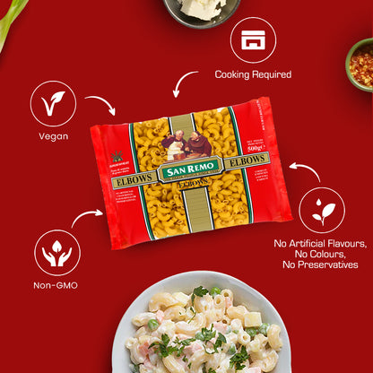 San Remo - Weeknight Dinner Kit