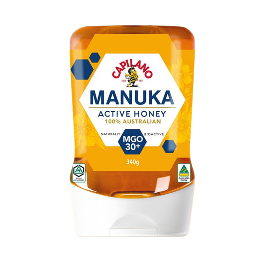 Capilano - Australian Honey UDA Manuka (340g)