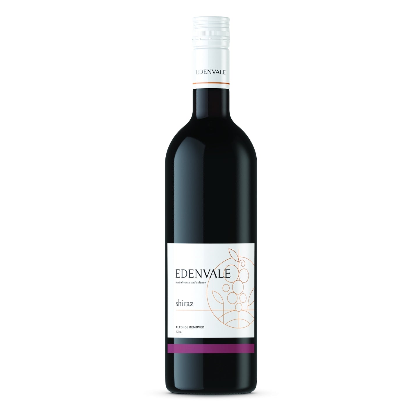 Edenvale Shiraz, 750ml