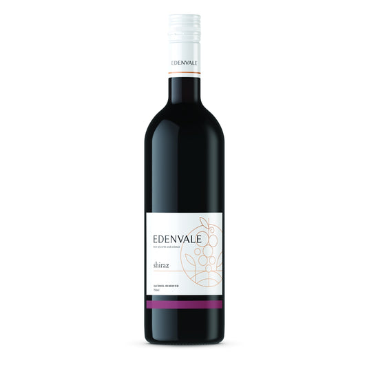 Edenvale Shiraz, 750ml