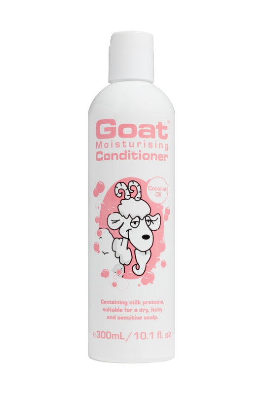 Goat - Moisturising Conditioner with Coconut Oil