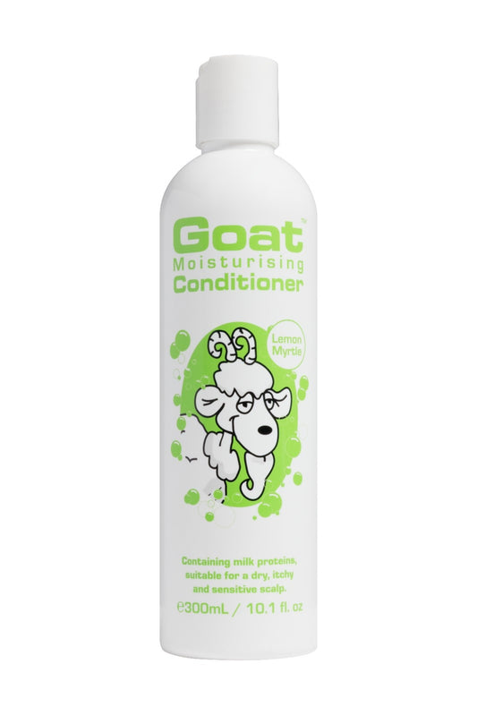 Goat - Moisturising Conditioner Lemon Myrtle
