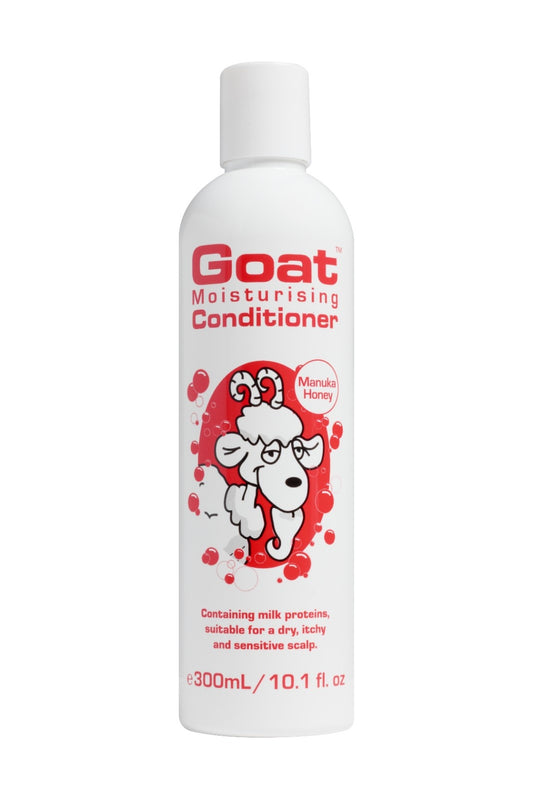 Goat - Moisturising Conditioner Manuka Honey