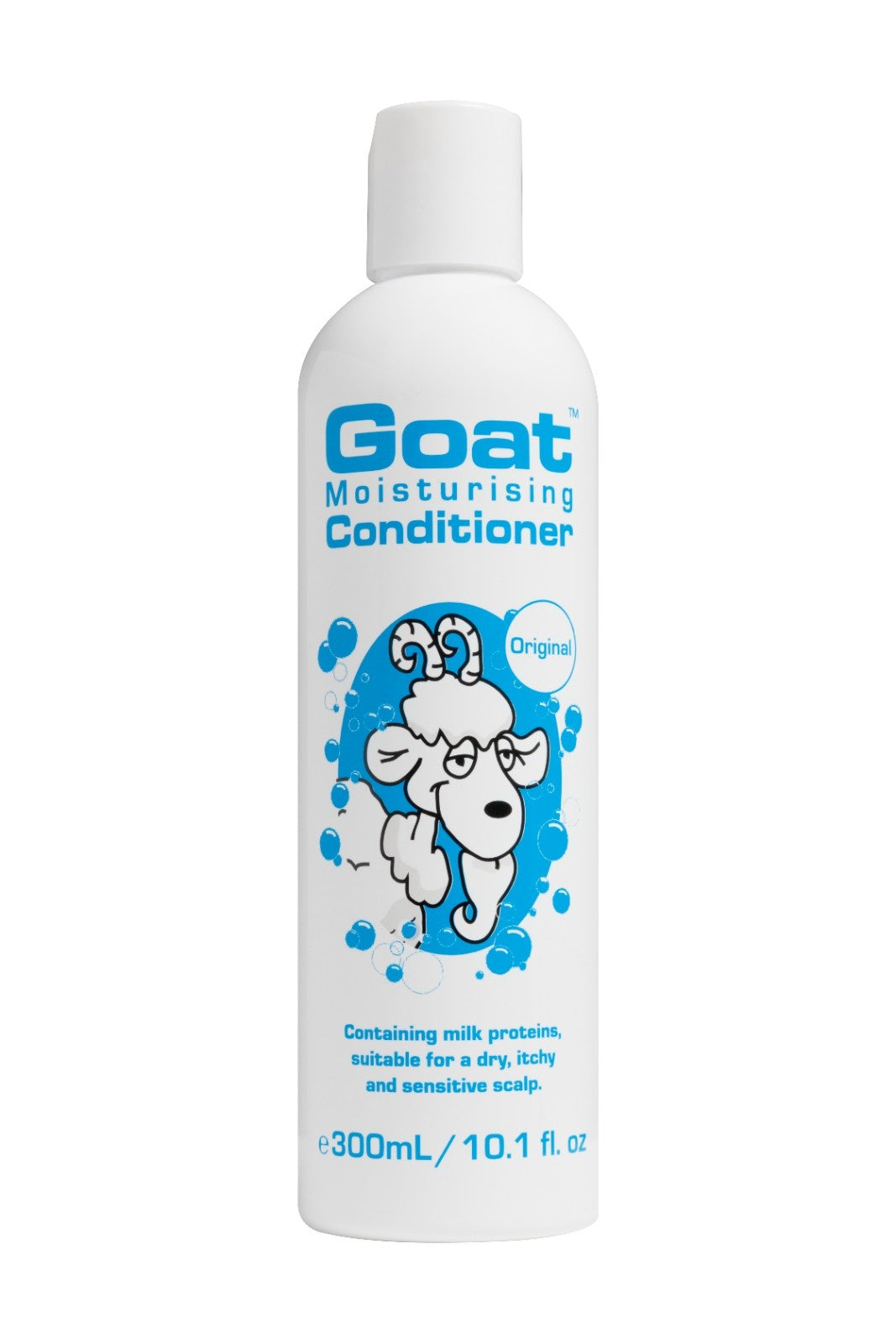 Goat - Moisturising Conditioner Original