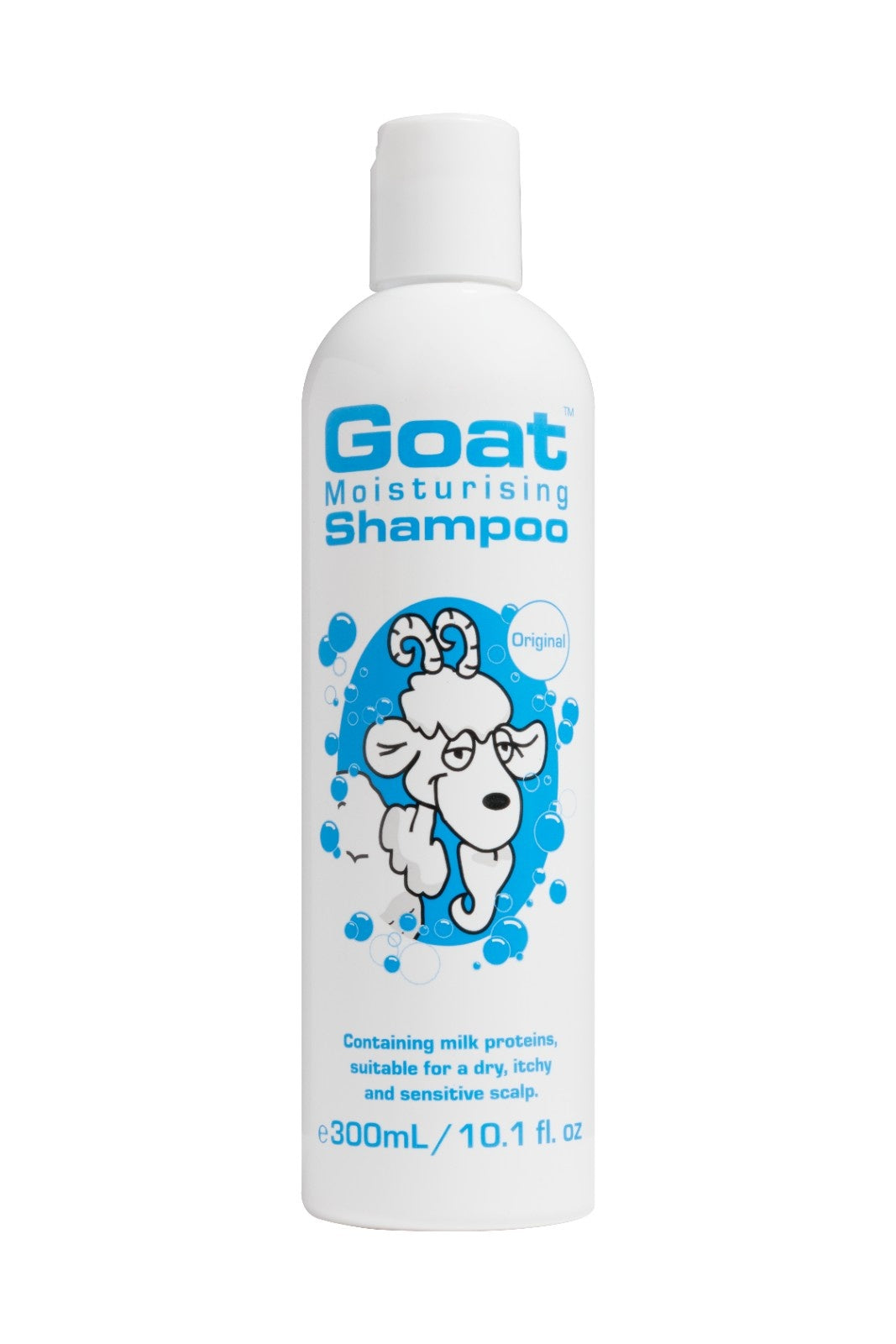 Goat - Moisturising Shampoo Original