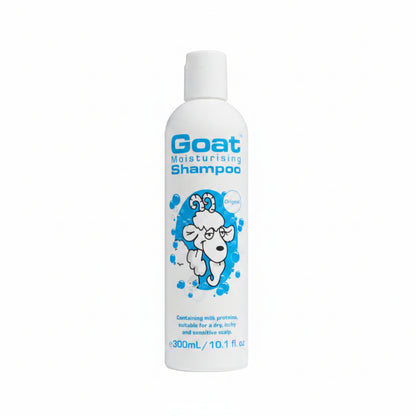 Goat - Moisturising Shampoo Original