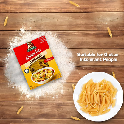 San Remo - Gluten Free Penne Pasta (350g)